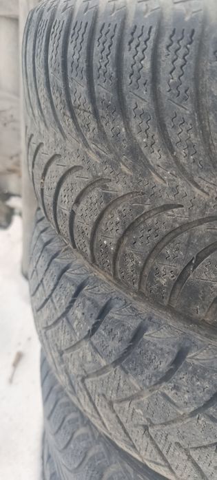 205/55/16 қыстық