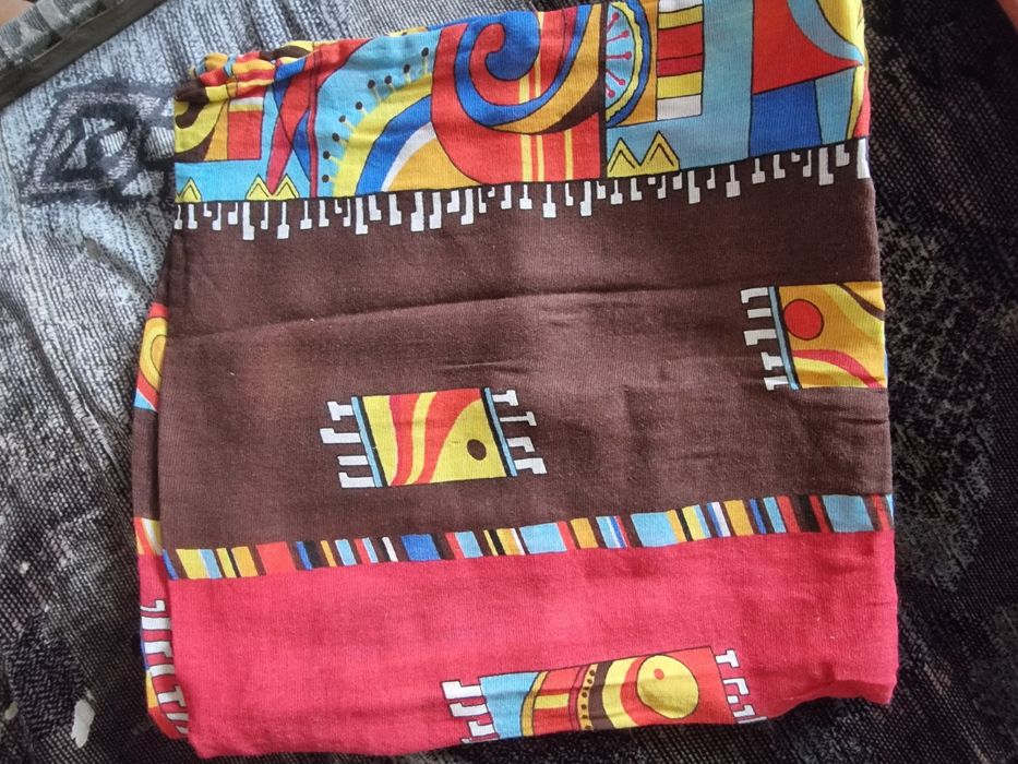 Постельный комплект 2-х спальный