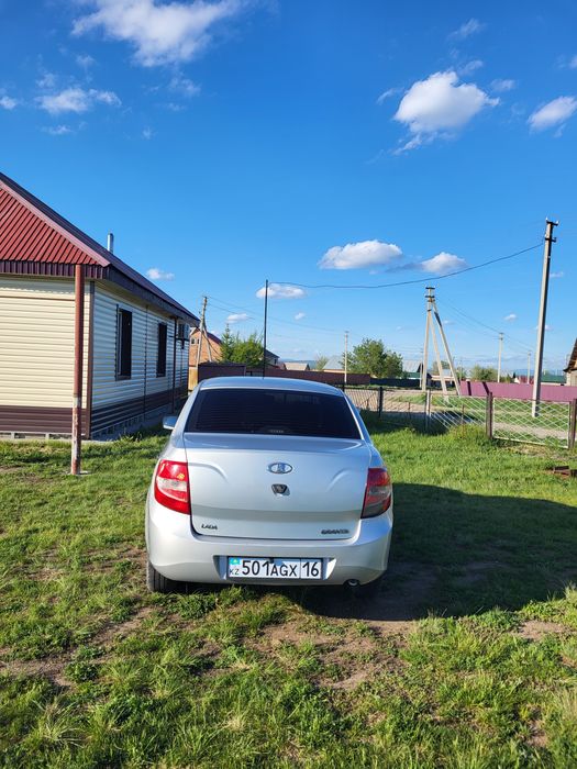 Продам Лада Гранта