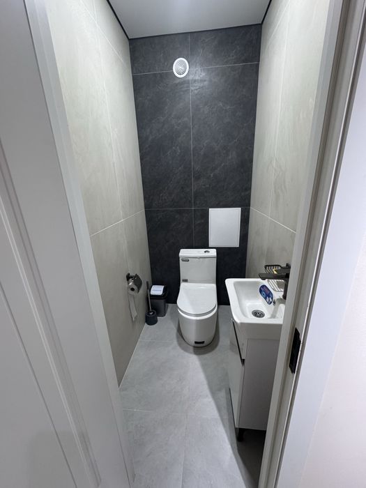 Choshtepa BM Groupda 2 xona uy sotiladi