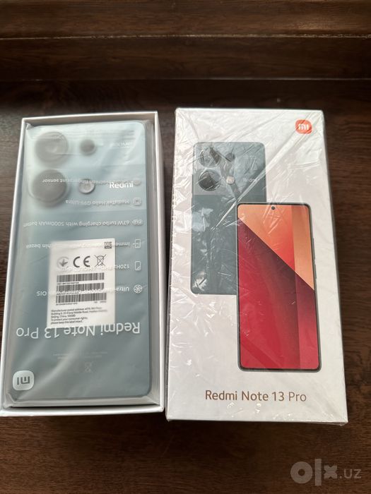 Redmi 13 Pro 256gb