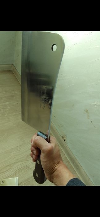 Ръчно ковани модели