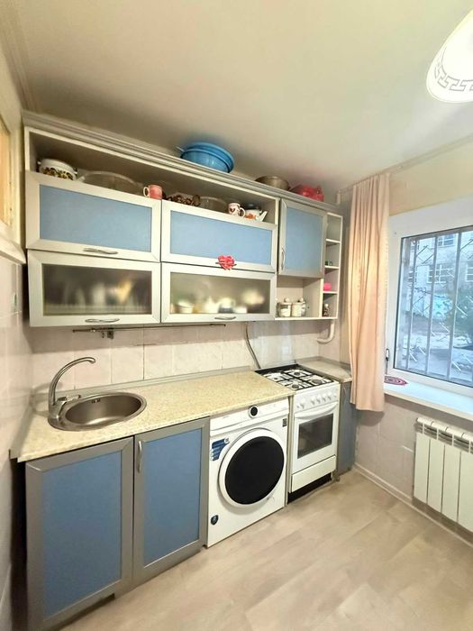 Продам 1комн кв Старая часть