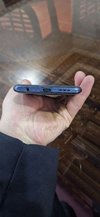 Redmi Note 10S Global