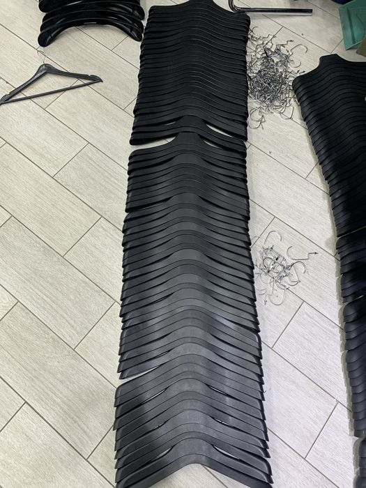 вешалки плечики для одежды