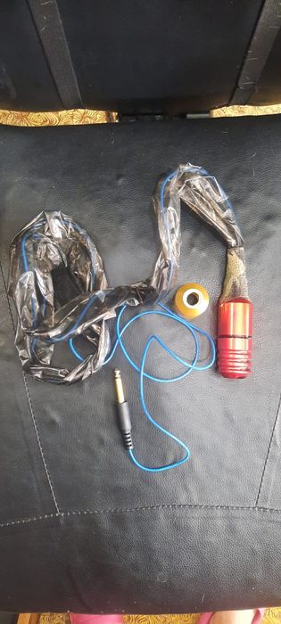 Продам тату-набор