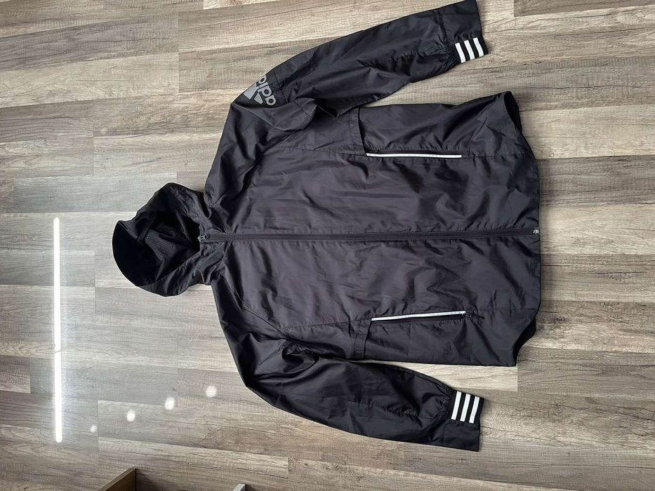 Мъжка ветровка Adidas