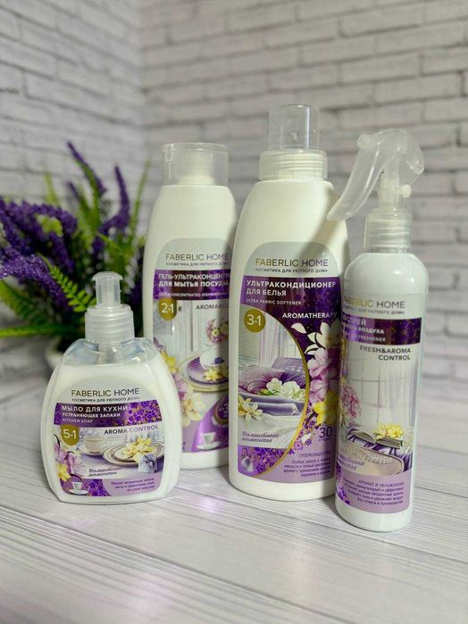 Подарочные наборы