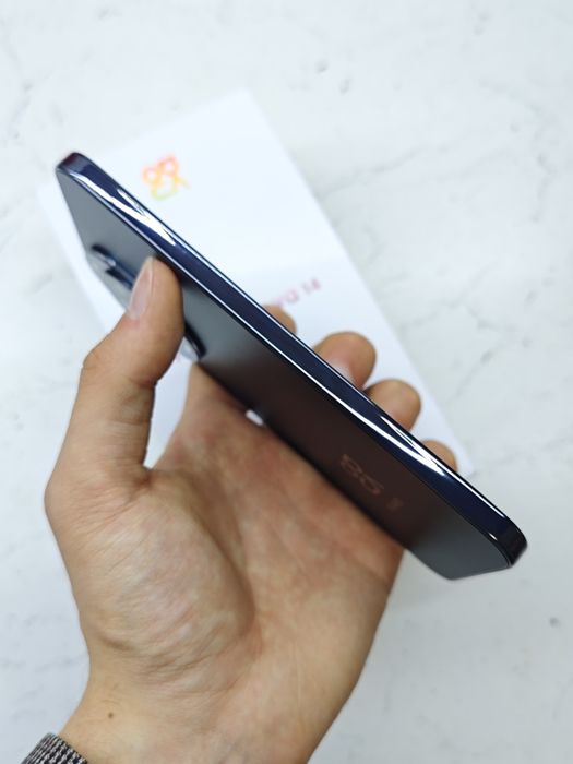 Huawei Nova 14 256Gb Sotlad