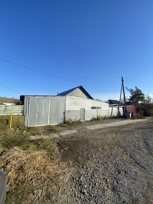 Свой Дом. Брусиловского 83