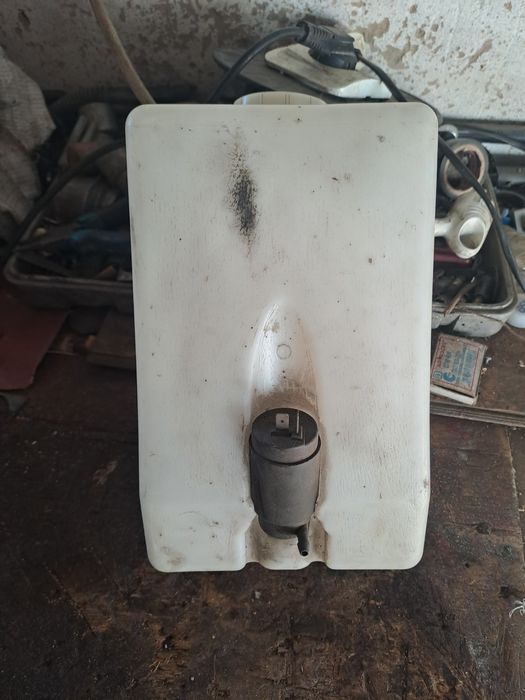 Прадам бочёк амывателя на газель