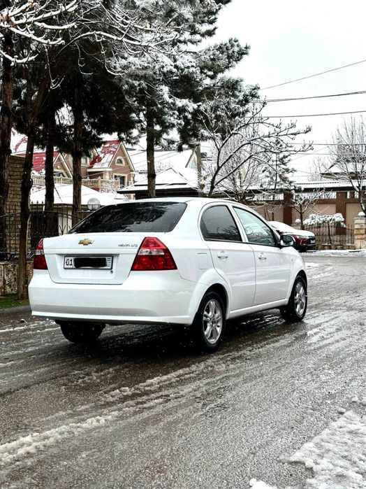 Nexia 3 A/T Насия Савдо