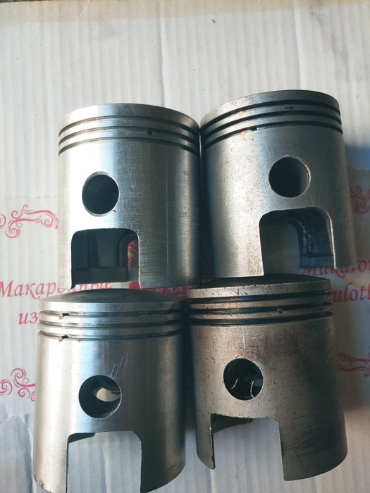 Иж спортга поршень