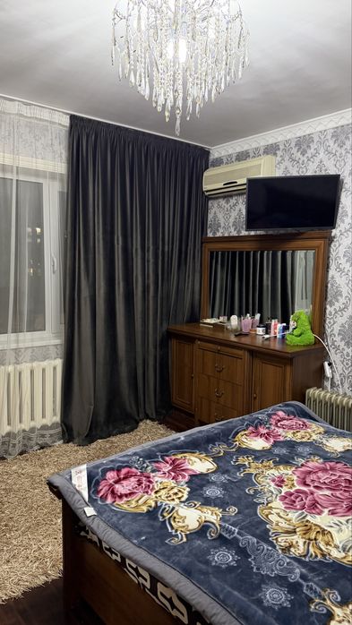 Продается квартира на карасаре