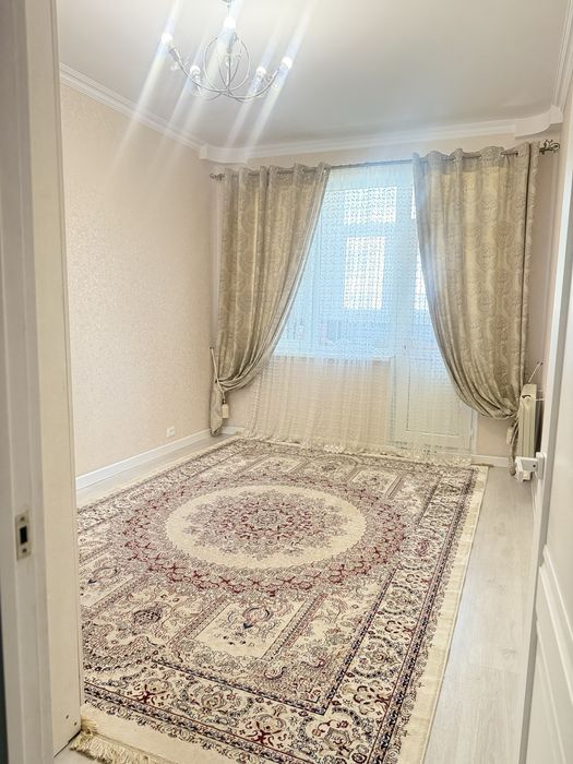 Продам 3-х комн. кв в 12 мкр 44 доме