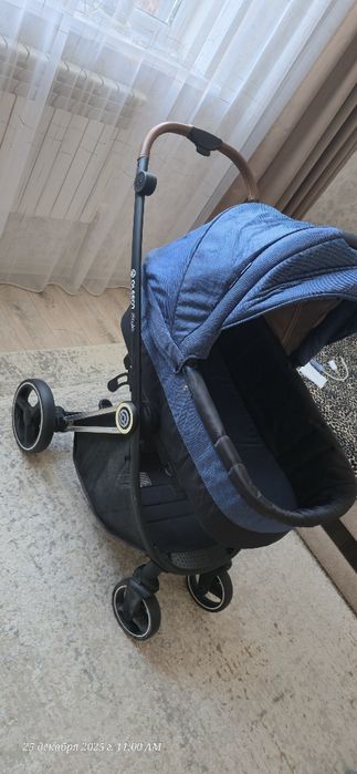 Продам б.у. коляску