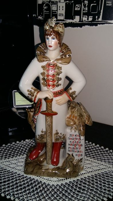 Статуэтка Рыцарь