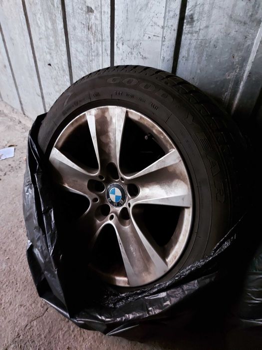 Jante originale BMW F10 17'