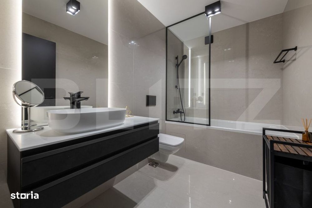 Apartament 2 camere, 58 mp, zona Ultracentral