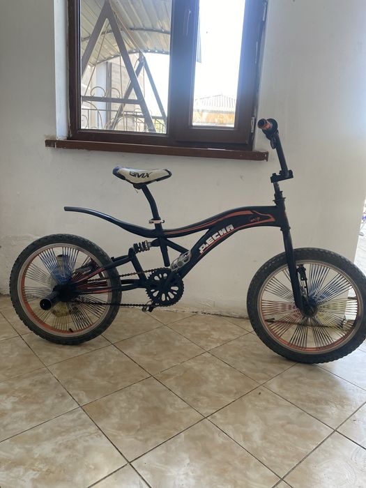 Велосипед сатылады