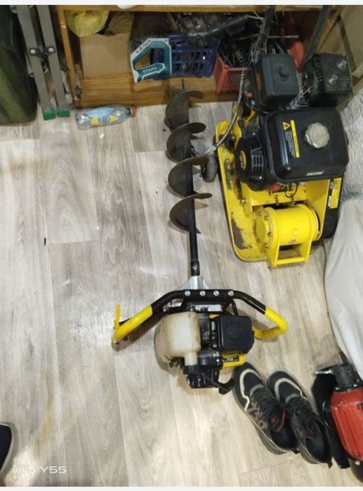 Сдам в аренду инструменты