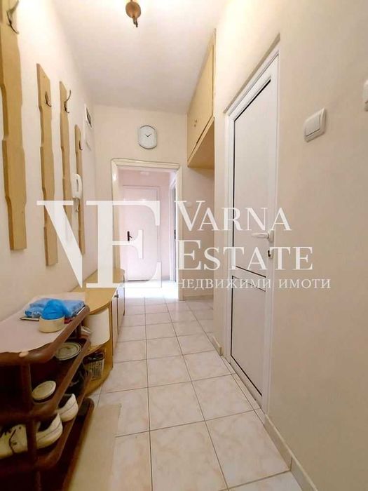 Продава се Тристаен апартамент в Варна, Победа - 60 кв.м за 1834 €/кв.м - Снимка #14