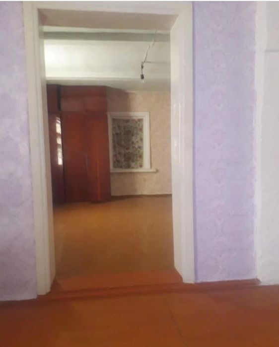 Продам дом на слом