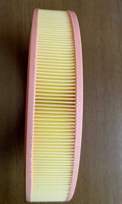 Въздушен филтър за кола