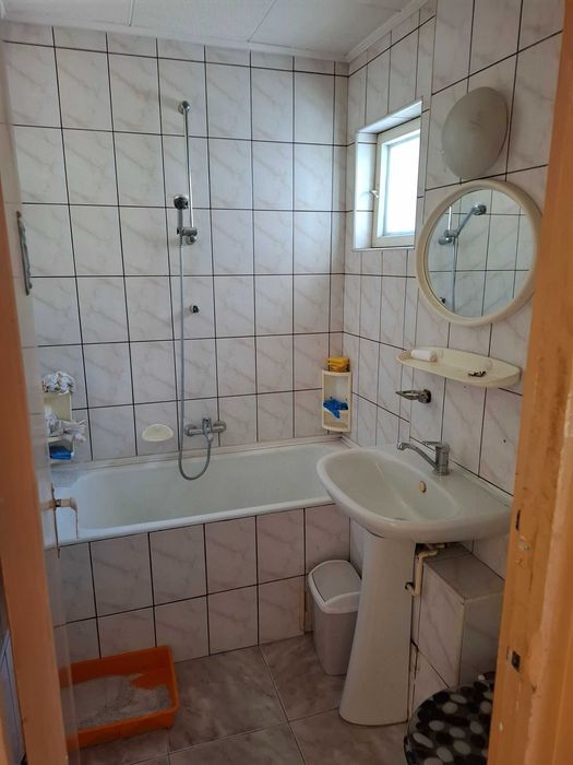apartament cu două camere Sighișoara