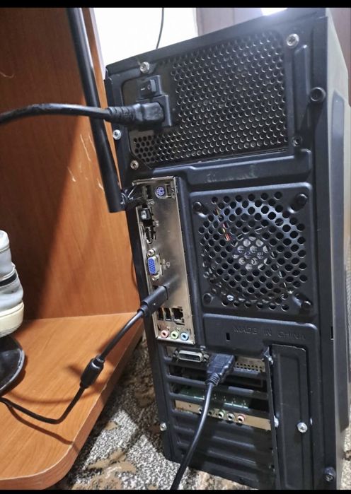 Vand unitate  de gaming