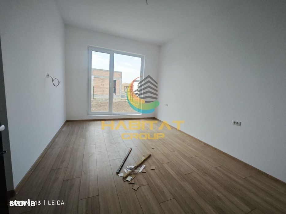 Casa individuala- 3 camere- 354mp teren- 3minute STV-