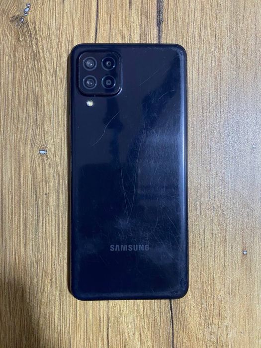 Samsung Galaxy A22
