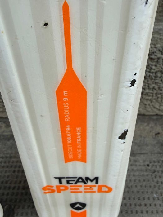 schi copii dynastar team speed L120cm