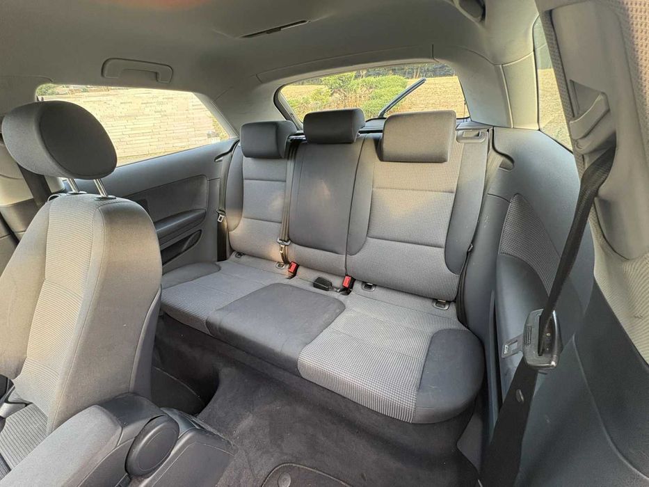 Audi A3 1.6 ГАЗ/БЕНЗИН НОВ ВНОС (2007 8P1)