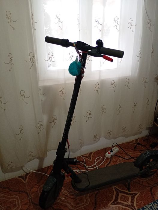 Trotineta electrica Xiaomi