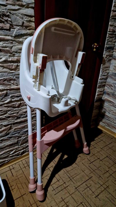 Продам детский стульчик для кормления
