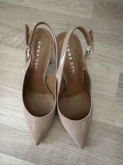 Anna cori pantofi sandale