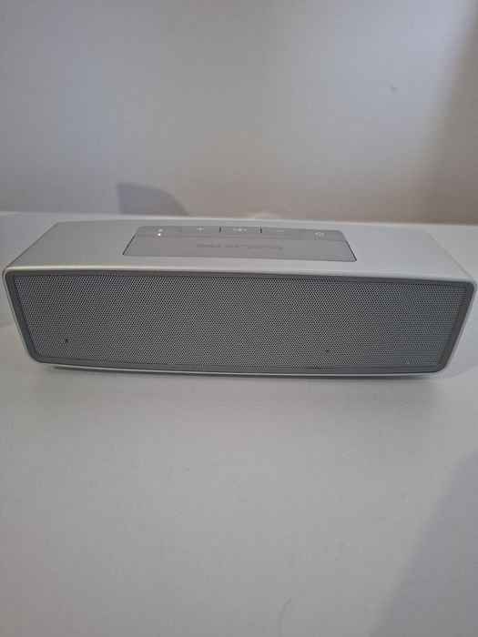 Bose Soundlink Mini 2