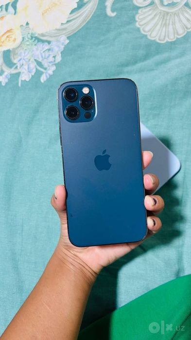 Iphone 12 pro 128gb