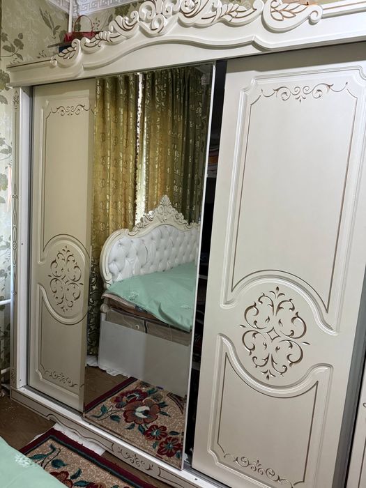 Spalniy Mebel holati ideal