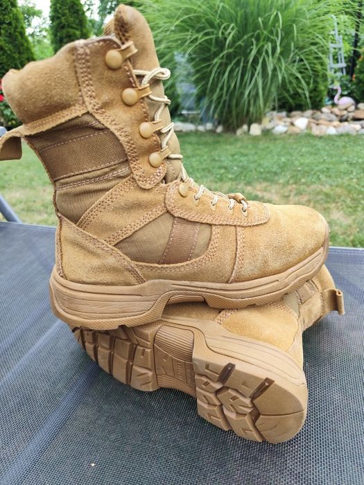 42.5 Bocanci Vară Desert Propper PG72610 - 235 lei