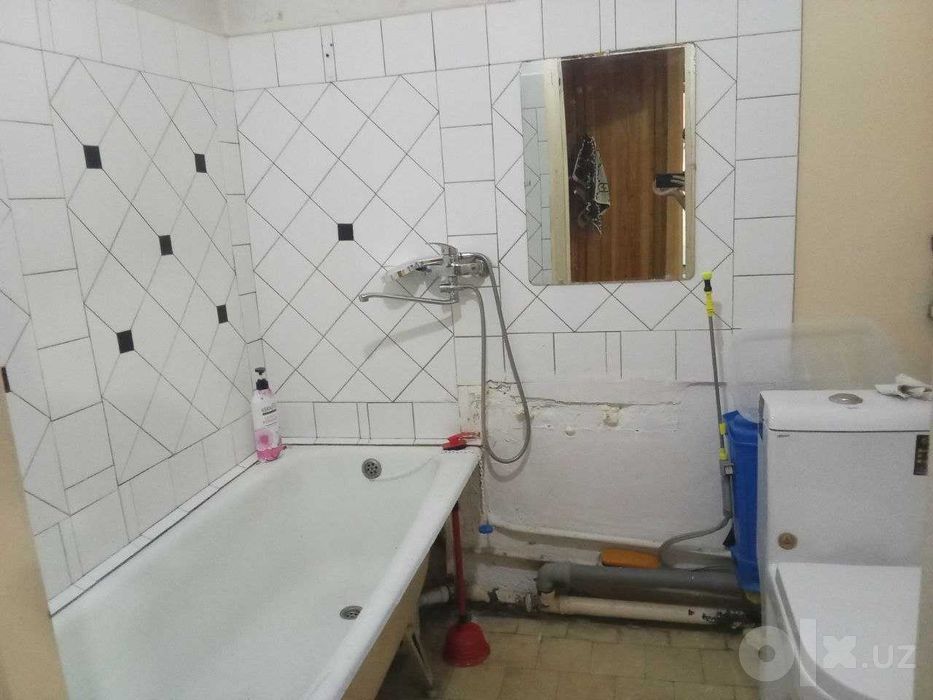 Algoritm 31-kv.da SHERIKCHILIKKA uy ijaraga beriladi