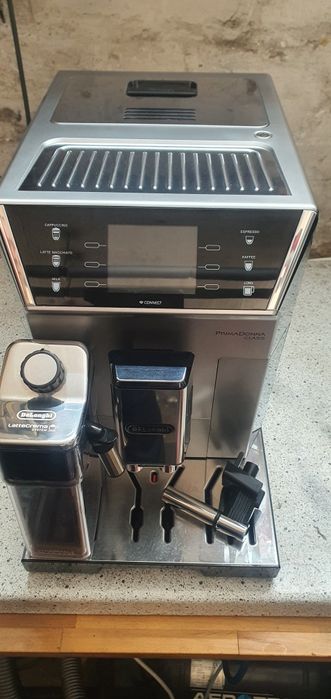 Делонги Примадона Класс