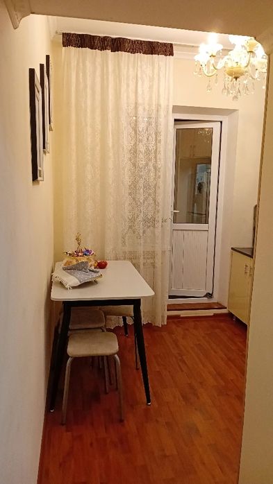 продам 3х ком. кв. в 9мкр дом 49