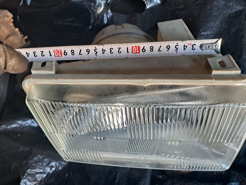 Оптика на газель