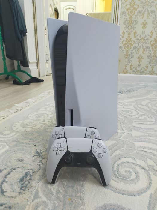 Playstation 5 Aqtau 512GB