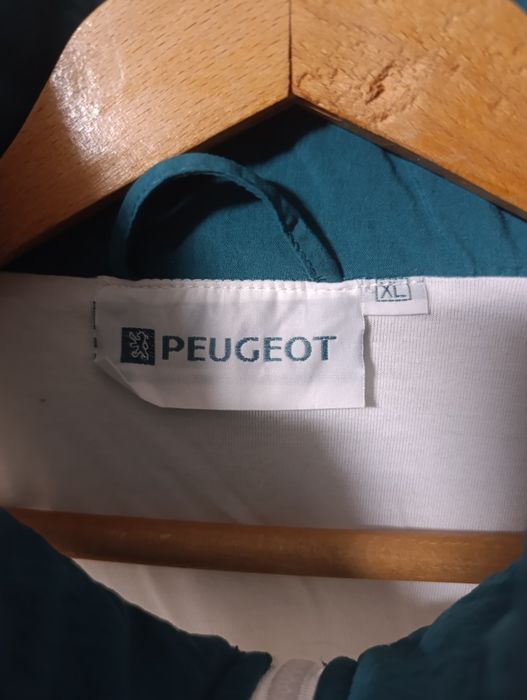 Винтидж горнище Peugeot