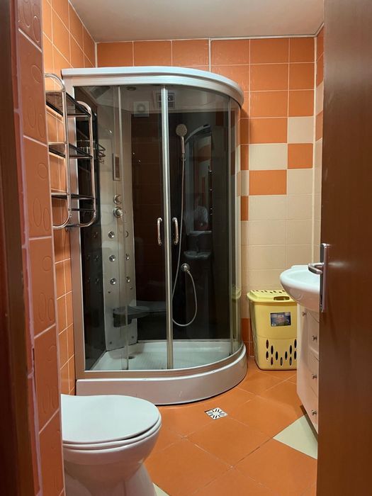 Chirie apartament 2 camere si parcare Muzeul Apei,Floresti