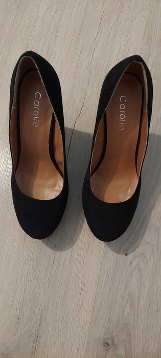 Pantofi dama eleganti