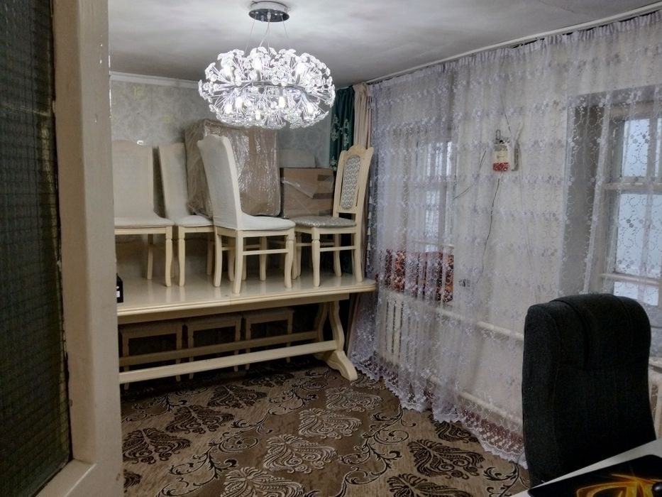 Продам жилой дом